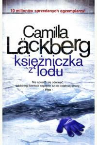 Księżniczka z lodu