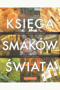 Księga Smaków Świata