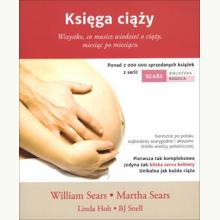 Księga ciąży, 9788393901968 Księga ciąży, 9788393901968