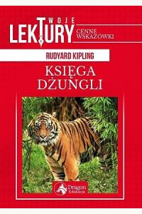 Księga dżungli. twoje lektury