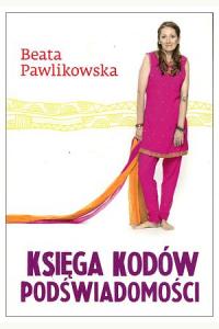 Księga kodów podświadomości (używana)