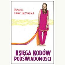 Księga kodów podświadomości (pocket), 9788377789001