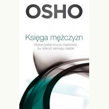 Księga mężczyzn. Wykorzystaj kryzys męskości, by odkryć samego siebie, 9788375549287 7d