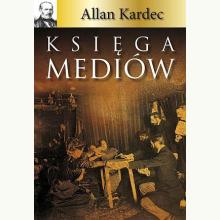 Księga mediów, 9788389375063 Księga mediów, 9788389375063