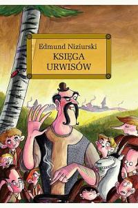 Księga urwisów