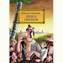 Księga urwisów, 9788375175011 Księga urwisów, 9788375175011