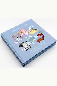 Kto mieszka za meblami