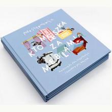 Kto mieszka za meblami, 9788393860012 Kto mieszka za meblami, 9788393860012