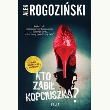Kto zabił Kopciuszka?, 9788380754232