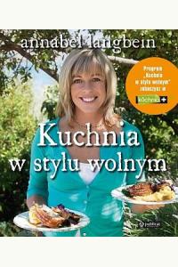 Kuchnia w stylu wolnym
