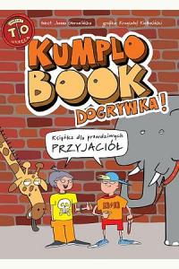 Kumplobook. Dogrywka