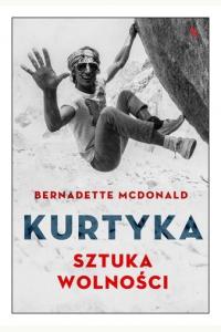 Kurtyka. Sztuka wolności