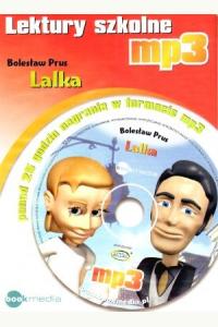 Lalka. Lektury szkolne mp3