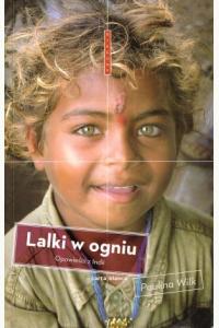 Lalki w ogniu (używana)
