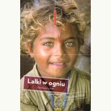 Lalki w ogniu (używana), 9788377050422