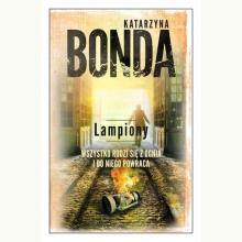 Lampiony, 9788328703834