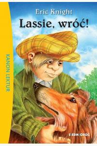 Lassie, wróć!