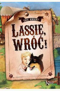 Lassie wróć!