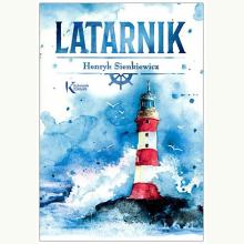 Latarnik, 9788375178340 Latarnik, 9788375178340