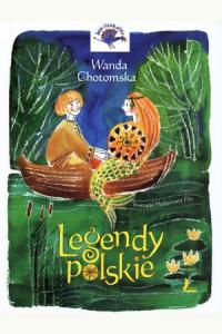 Legendy polskie