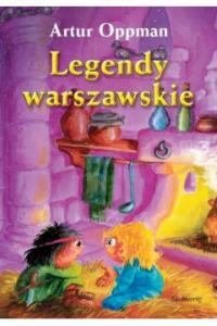 Legendy warszawskie