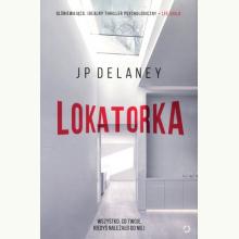 Lokatorka, 9788375150780