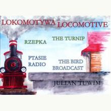 Lokomotywa - Locomotive, 9788375652949