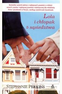Lola i chłopak z sąsiedztwa