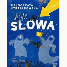 Lubię czytać za strzałką. Ukryte słowa, 9788326733598