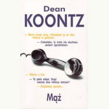 Mąż, 9788373595804 Mąż, 9788373595804