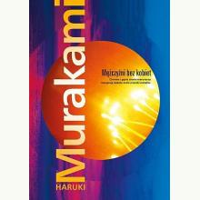 Mężczyźni bez kobiet, 9788328724785