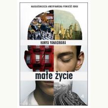 Małe życie, 9788328050013 Małe życie, 9788328050013