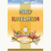 Mały Katechizm, 9788373420694