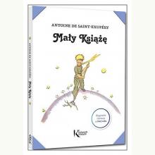 Mały Książę (z ilustracjami autora), 9788375178548 Mały Książę (z ilustracjami autora), 9788375178548