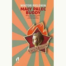 Mały palec buddy, 9788377476123