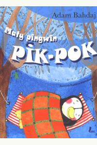 Mały pingwin Pik-Pok