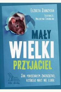 Mały wielki przyjaciel