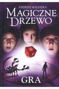 Magiczne Drzewo. Gra
