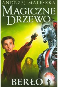Magiczne Drzewo. Berło