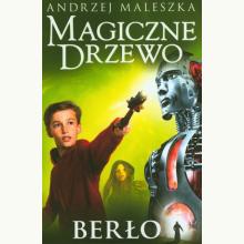 Magiczne Drzewo. Berło, 9788324074877