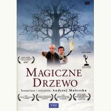 Magiczne drzewo DVD, 5902600065135
