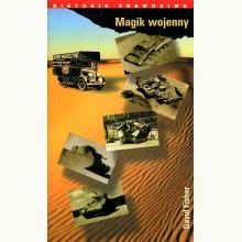 Magik wojenny, 9788373192607