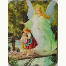 Magnesik - Anioł Stróż z dziećmi, 2935