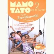 Mamo Tato co ty na to? T.2, 9788393187645