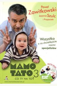 Mamo Tato co ty na to? T. 3