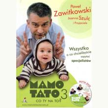 Mamo Tato co ty na to? T. 3, 9788393187669 Mamo Tato co ty na to? T. 3, 9788393187669