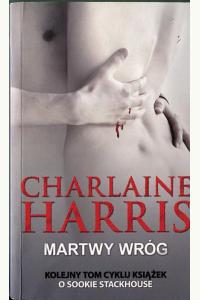 Martwy wróg (używana)