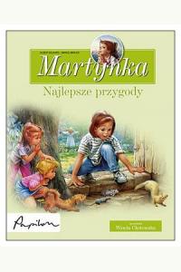 Martynka. Najlepsze przygody