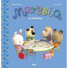 Marysia w zerówce, 9788380573239