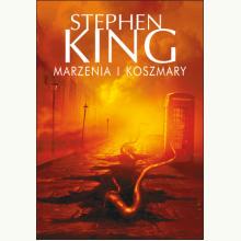 Marzenia i koszmary, 9788379858385